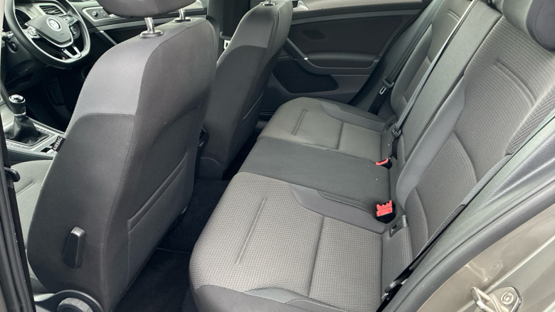 Volkswagen Golf 1.4 TSI 125 Match Edition 5dr Petrol Hatchback